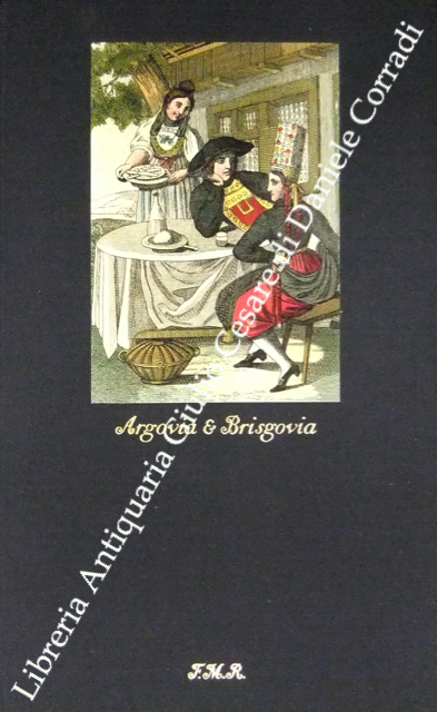 Argovia e Brisgovia Viaggio di qua e di là dal … | Immagine Gallery 2