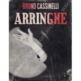 Arringhe