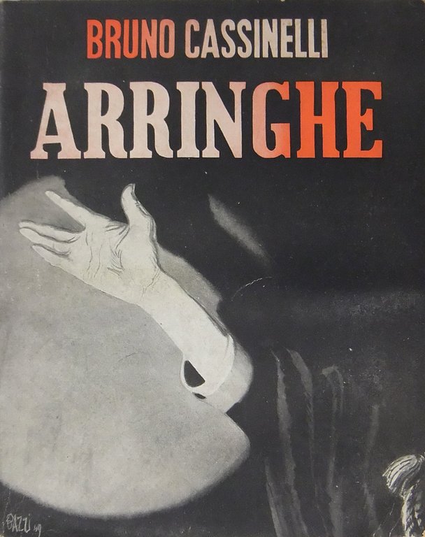 Arringhe | Immagine Gallery 2