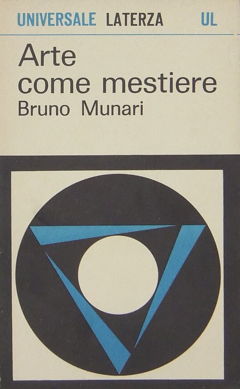 Arte come mestiere | Immagine Gallery 2