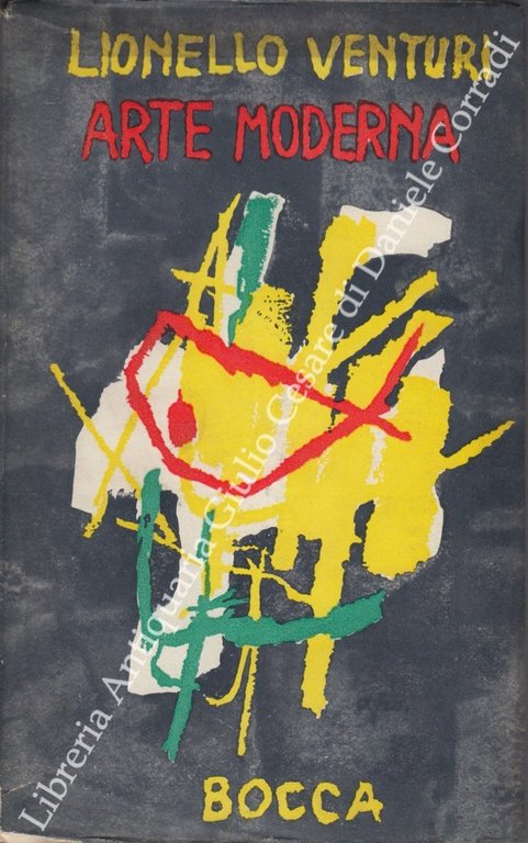 Arte moderna | Immagine Gallery 2