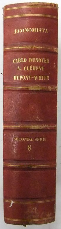 Articoli elementari (Say, Mac Culloch, Clément, Coquelin, ecc.). Sistema protettore … | Immagine Gallery 2