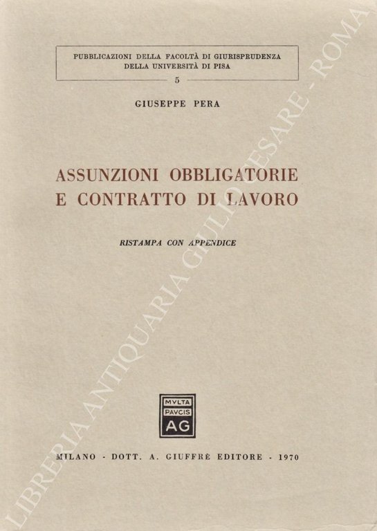Assunzioni obbligatorie e contratto di lavoro | Immagine Gallery 2