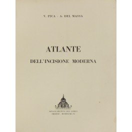 Atlante dell'incisione moderna