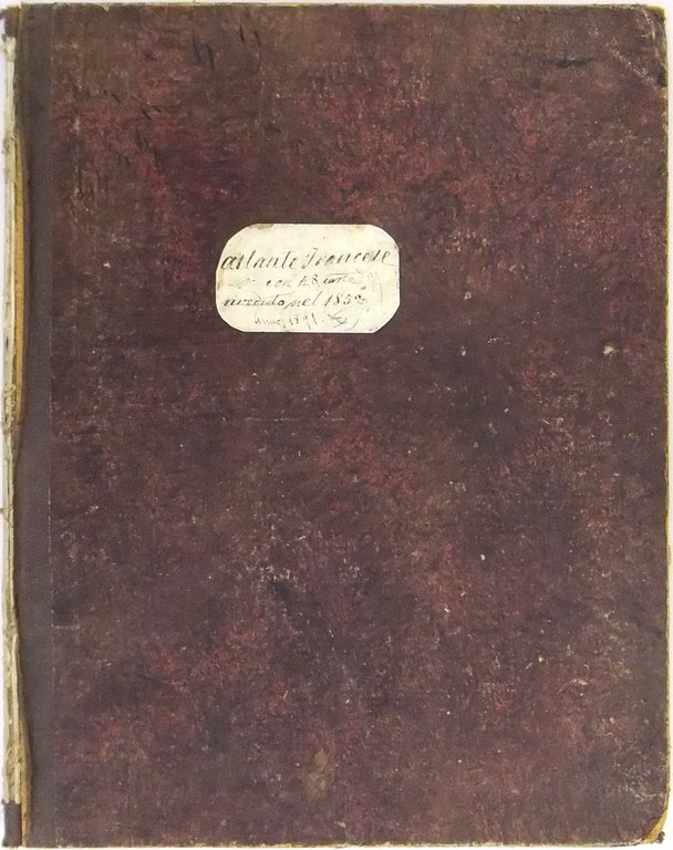 Atlas illustre destine a l'enseignement del la geographie elementaire. 48 … | Immagine Gallery 2