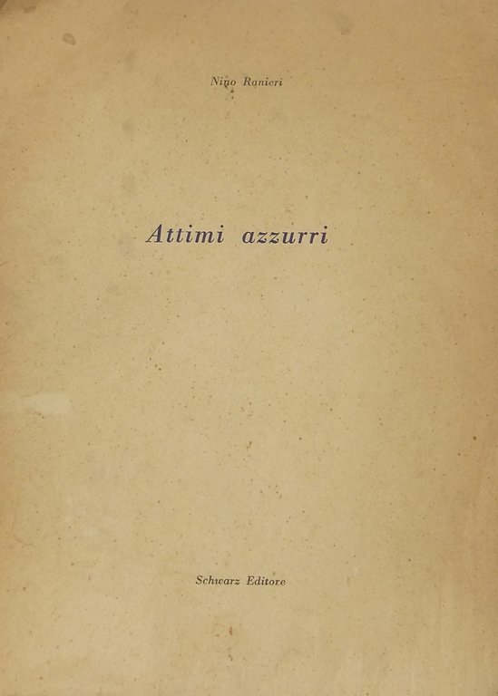 Attimi azzurri | Immagine Gallery 2