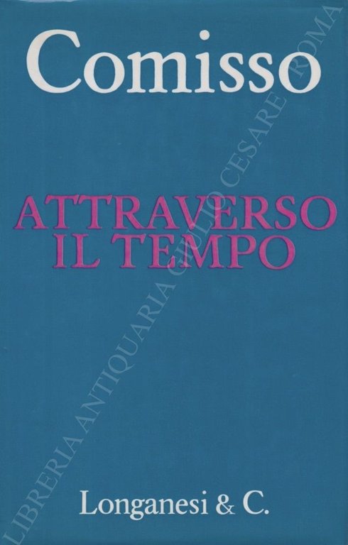 Attraverso il tempo | Immagine Gallery 2