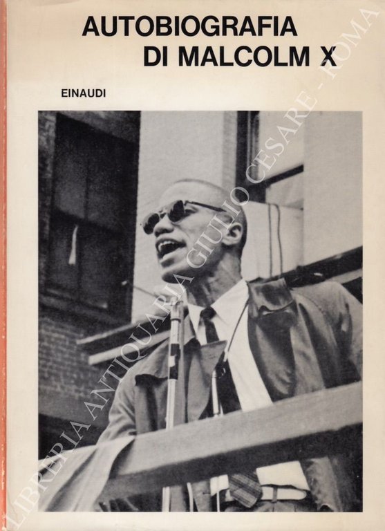 Autobiografia di Malcolm X | Immagine Gallery 2