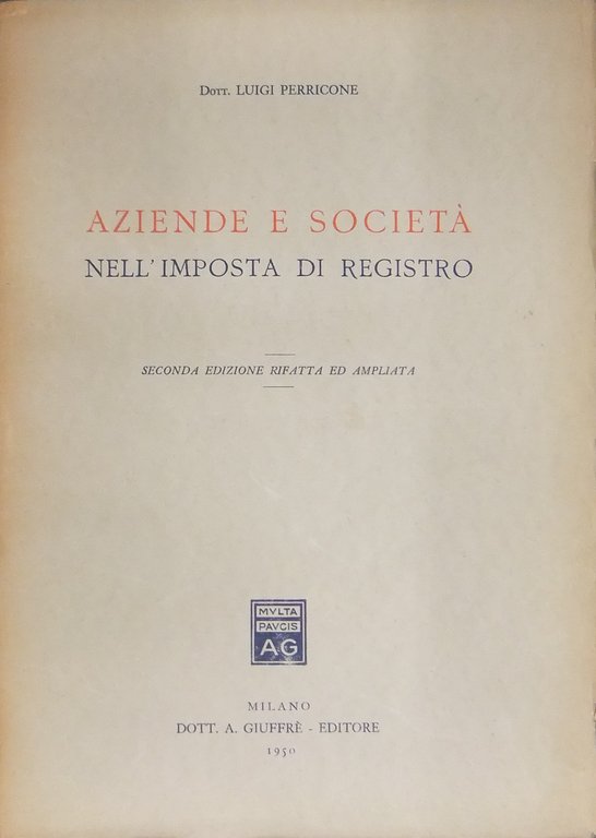 Aziende e società nell'imposta di registro | Immagine Gallery 2