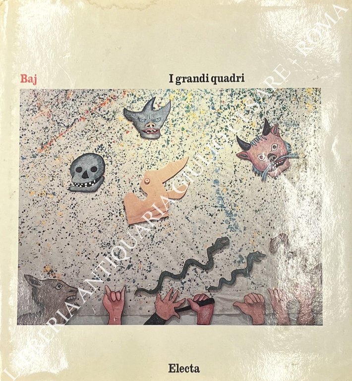 Baj. I grandi quadri | Immagine Gallery 2