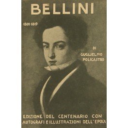 Bellini 1801-1819 | Immagine principale