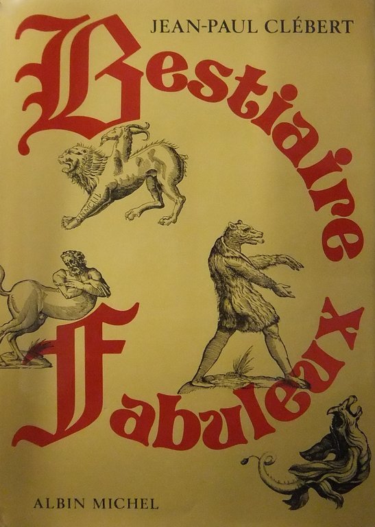 Bestiaire fabuleux | Immagine Gallery 2