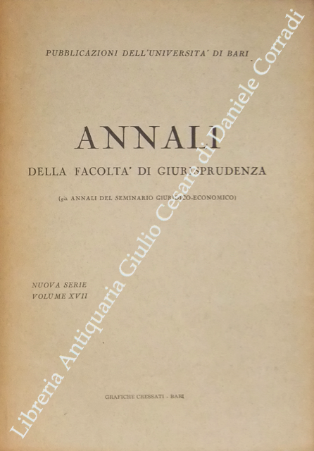 Betti E. - Il processo come strumento di giustizia; Paparella … | Immagine Gallery 2