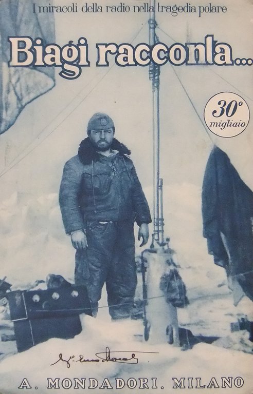 Biagi racconta. Con 22 illustrazioni fuori testo e 1 grafico | Immagine Gallery 2