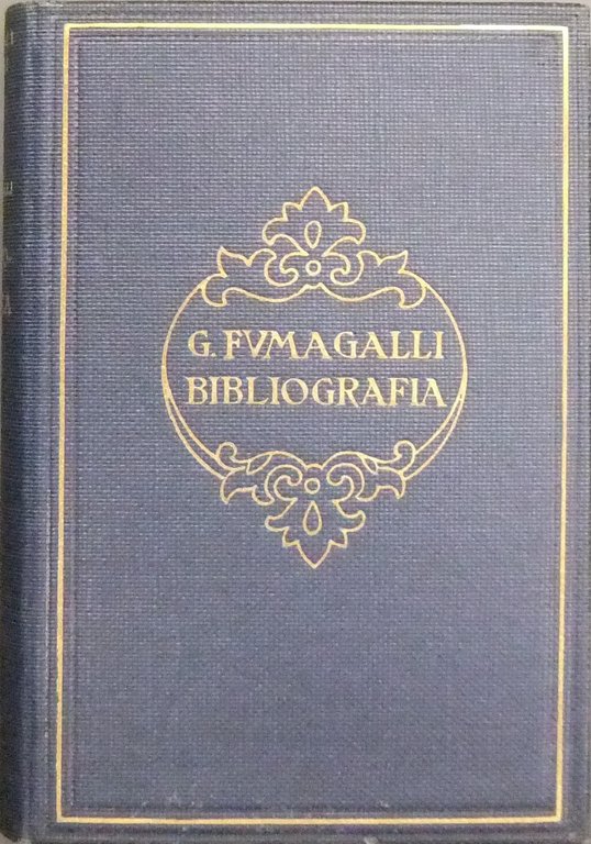 Bibliografia. Rifacimento e ampliamento del "Manuale di Bibliografia" di Giuseppe … | Immagine Gallery 2