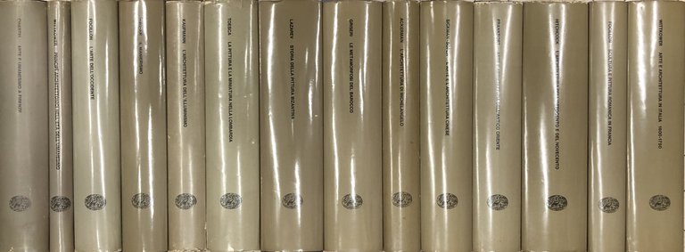 Biblioteca di storia dell'arte: N. 1 - Andre Chastel - … | Immagine Gallery 2