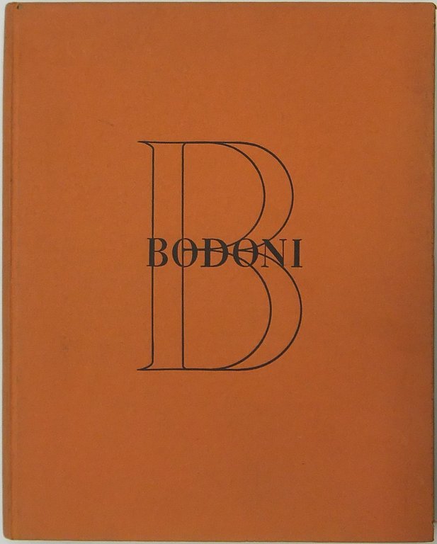 Bodoni, Paganini, Parmigianino. Parma Maggio - Ottobre 1940-XVIII | Immagine Gallery 2