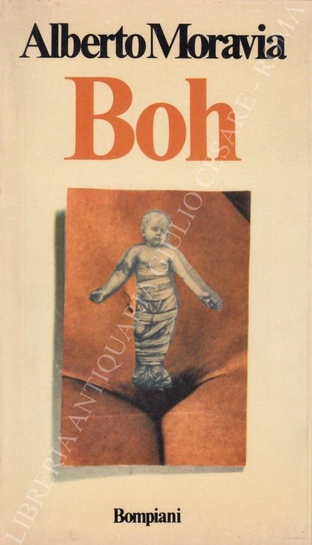 Boh | Immagine Gallery 3