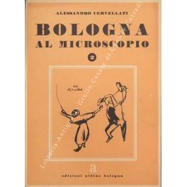 Bologna al microscopio. feste, spettacoli, divertimenti