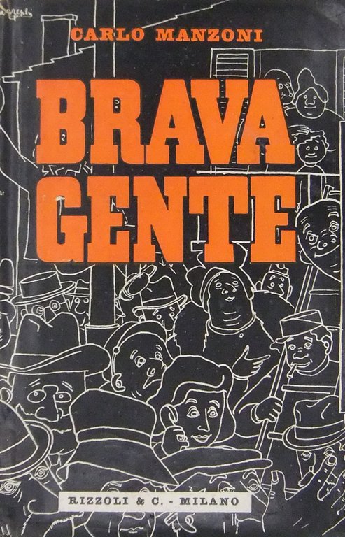 Brava gente | Immagine Gallery 2