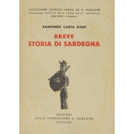 Breve storia di Sardegna