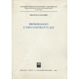 Brokeraggio e tipo contrattuale | Immagine Gallery 1
