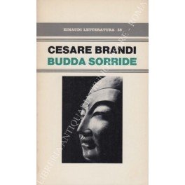 Budda sorride