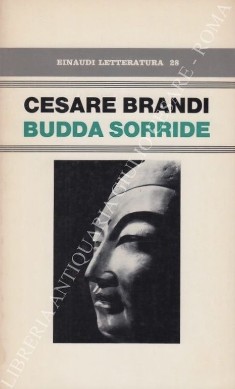 Budda sorride | Immagine Gallery 2