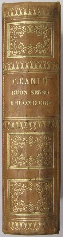 Buon senso e buon cuore. Conferenze popolari | Immagine Gallery 2