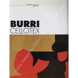 Burri cellotex