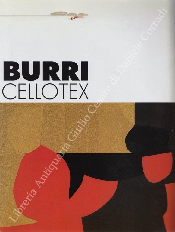 Burri cellotex | Immagine Gallery 2