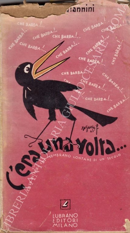 C'era una volta. che barba!. Cose di ieri che sembrano … | Immagine Gallery 2