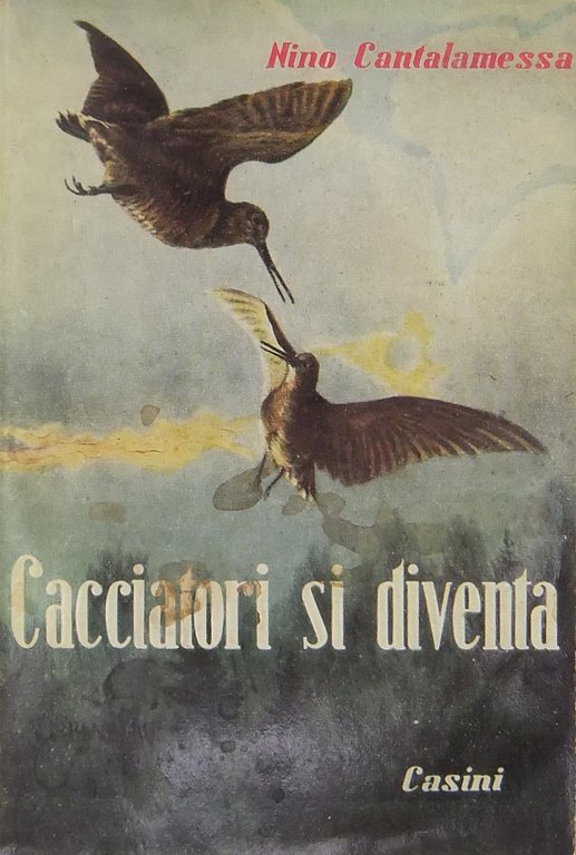 Cacciatori si diventa | Immagine Gallery 2