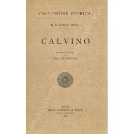 Calvino
