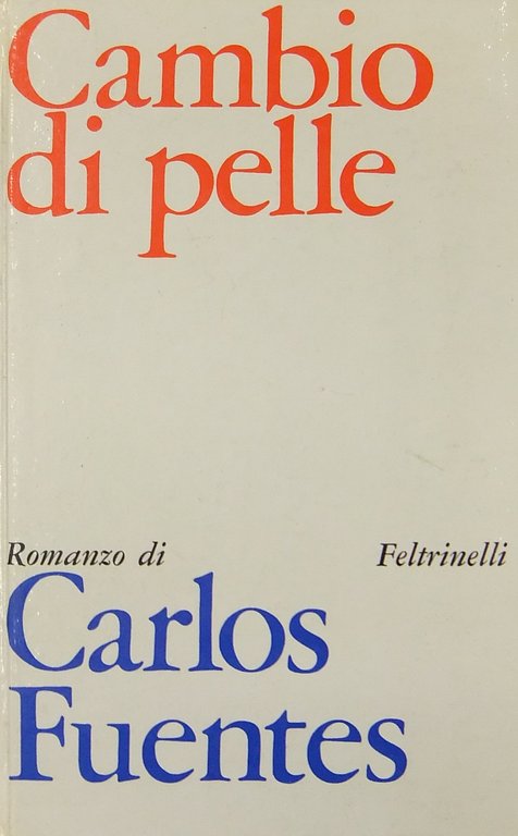 Cambio di pelle | Immagine Gallery 2