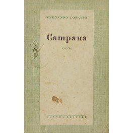 Campana. Canti