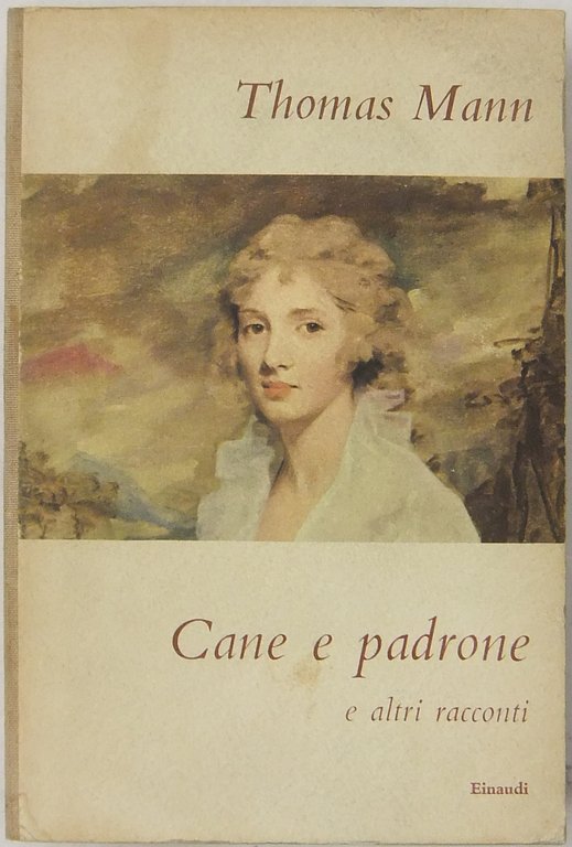 Cane e padrone e altri racconti | Immagine Gallery 2