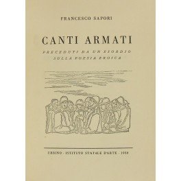 Canti armati