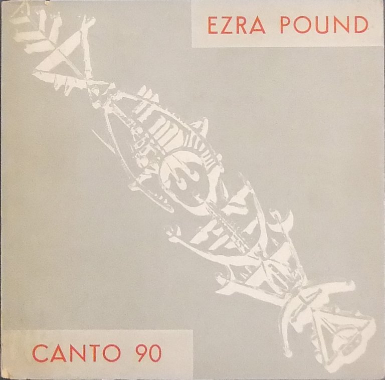 Canto 90. Versione di Mary De Rachewiltz | Immagine Gallery 2