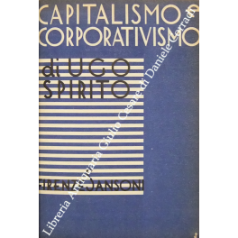 Capitalismo e corporativismo | Immagine Gallery 1