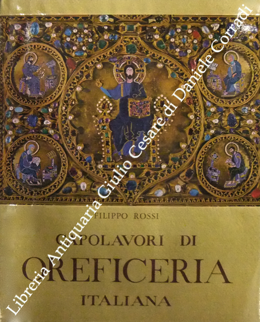 Capolavori di oreficeria italiana dall'XI al XVIII secolo | Immagine Gallery 2