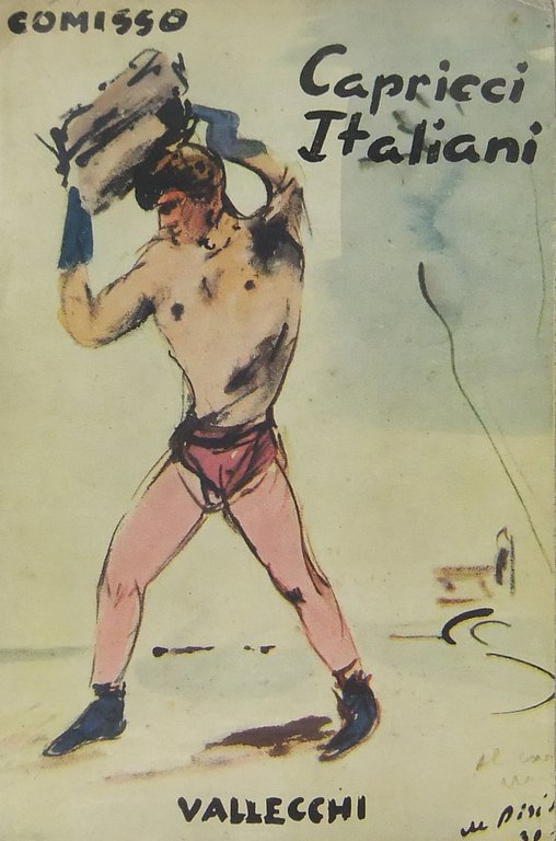 Capricci italiani | Immagine Gallery 2