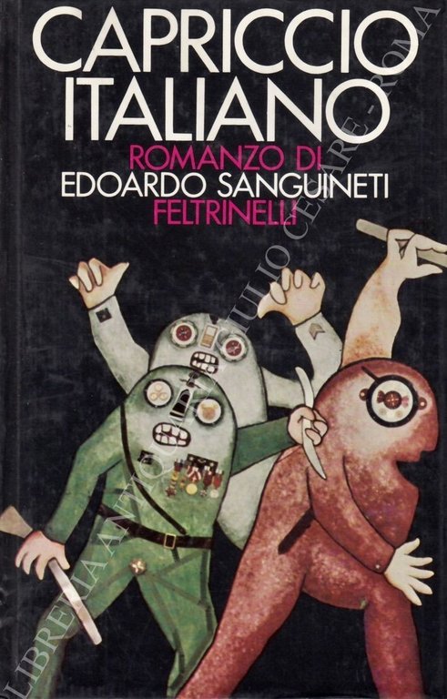 Capriccio italiano | Immagine Gallery 2