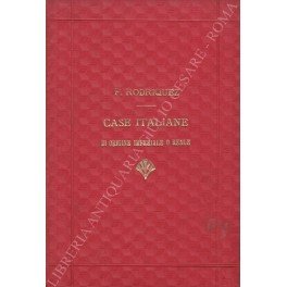 Case Italiane di origine imperiale o reale