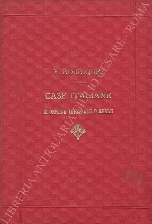 Case Italiane di origine imperiale o reale | Immagine Gallery 2