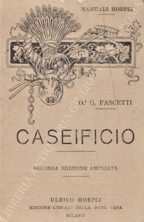 Caseificio | Immagine Gallery 2