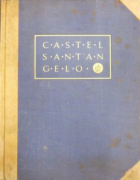 Castel Sant'Angelo in Roma. Storia e descrizione | Immagine Gallery 2