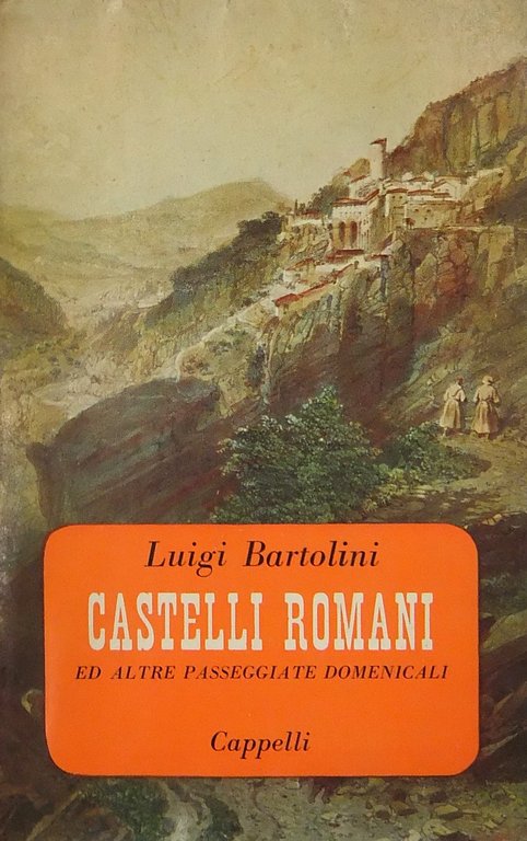 Castelli romani ed altre passeggiate domenicali | Immagine Gallery 2