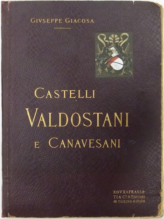 Castelli valdostani e canavesani | Immagine Gallery 2