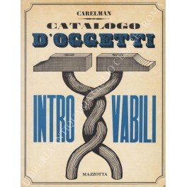Catalogo d'oggetti introvabili | Immagine principale